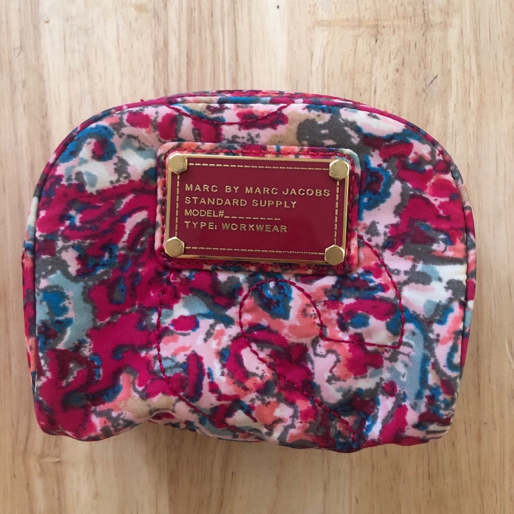 MARC BY MARC JACOBS MINI BAG